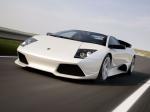Lamborghini Murcielago LP640 2006 года
